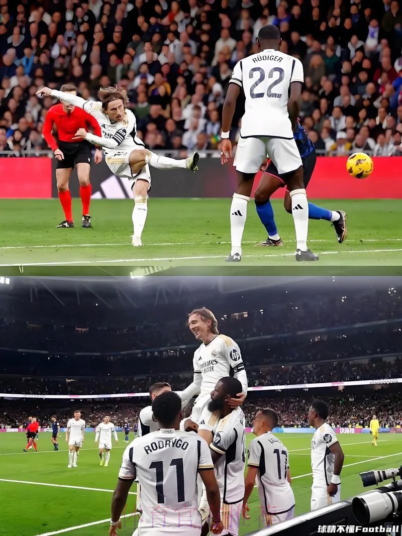 莫德里奇告别拉莫斯:是朋友也是兄弟 感谢你 莫德里奇告别拉莫斯:是朋友也是兄弟 感谢你